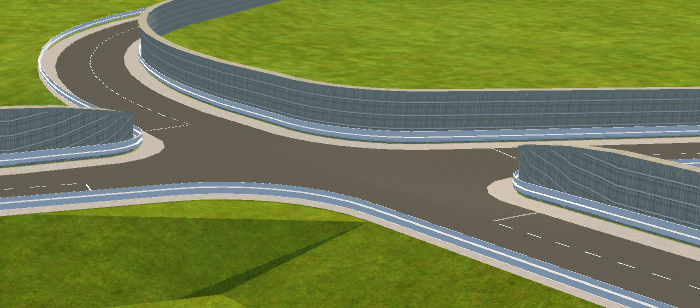 Retaining Wall To Infraworks